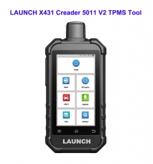 LAUNCH X431 Creader 5011 V2 TPMS Tool