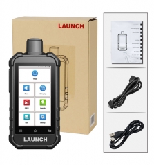 LAUNCH X431 Creader 5011 V2 TPMS Tool