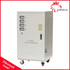 Voltage stabilizer/ voltage regulator