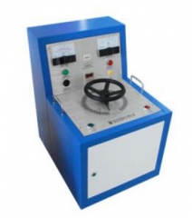 HRYDT High voltage pressure tester