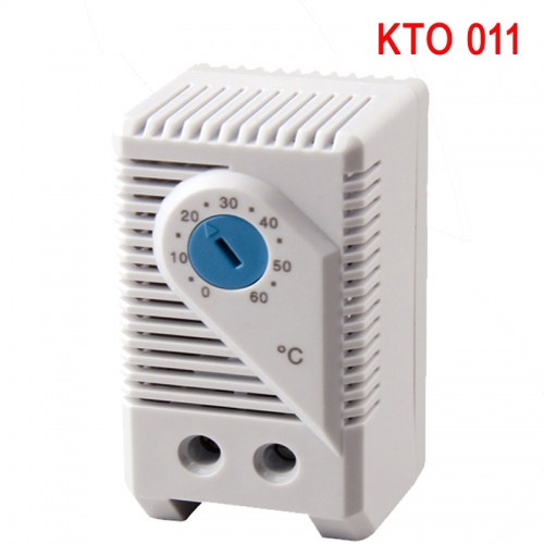 KTO 011 Small Compact Thermostat