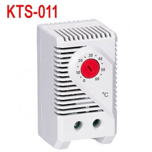 KTS 011 Small Compact Thermostat