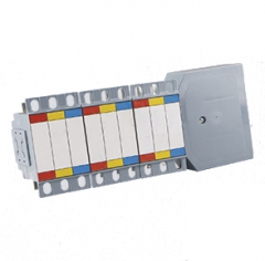 KS3 100A 150A 225A Comb-Shaped Conlux Busbar