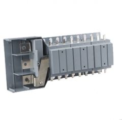 KS3 100A 150A 225A Comb-Shaped Conlux Busbar