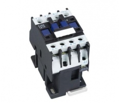 CJX2 (LC1-D) AC CONTACTOR