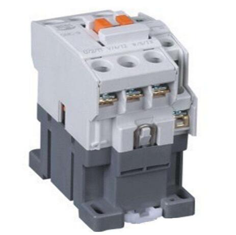 GMC AC CONTACTOR