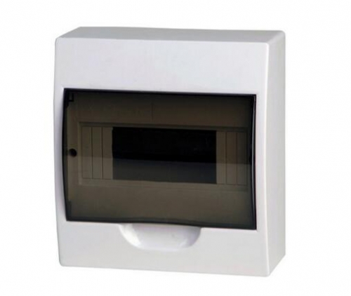 YC-XSA (TSM) Plastic distribution box SURFACE MOUNTED