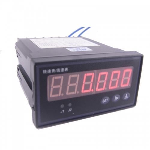 Digital Rotationl Speed RPM meter