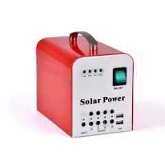 RESY-050A Solar power system