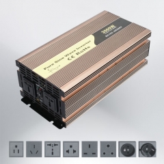 REP-3000W Pure Sine Wave Inverter