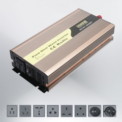 REP-2000W Pure Sine Wave Inverter