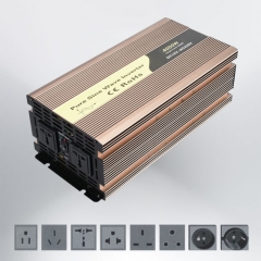 REP-4000W Pure Sine Wave Inverter