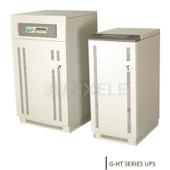 Industry UPS G-HT Series 3:3 Phase 10-200KVA