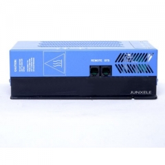 MPPT Solar Charge & Discharge Controller