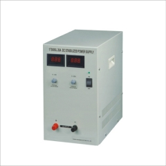 DC stabilized power supply 20-30A