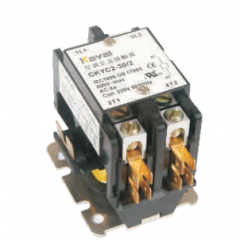 UL certified ac contactor 2P