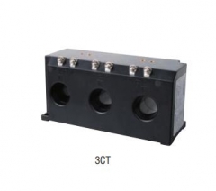 2CT 3CT ZCT current transformer