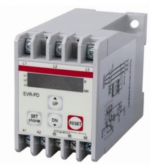 EVR-PD digital AC voltage relay
