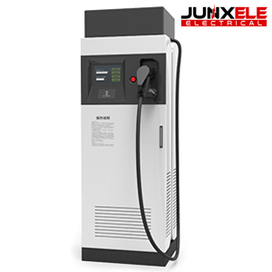 30KW DC fast charging station
