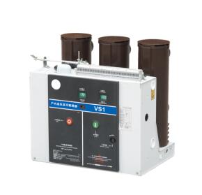 VS1 high voltage vacuum circuit breaker