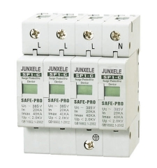 SP1-C surge protection device