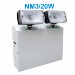 Emergency LED Light