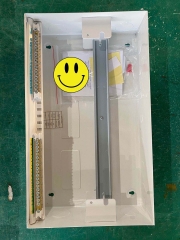 BS standard Consumer units