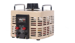 TDGC2-3KVA single phase Variable Transformer/ Variac