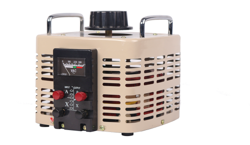 TDGC2-3KVA single phase Variable Transformer/ Variac