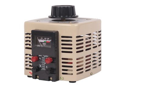 TDGC2-2KVA Variable Transformer/ Variac