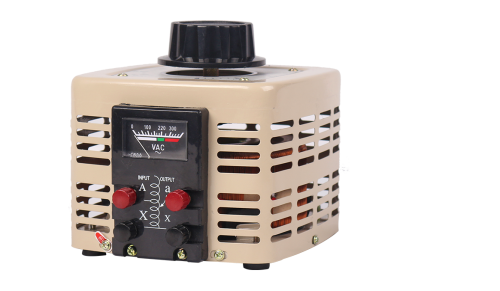 TDGC2-1KVA Variable Transformer/ Variac