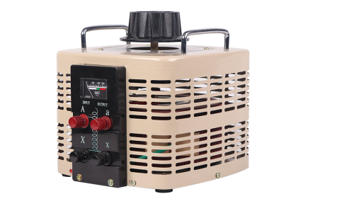 TDGC2-5KVA single phase Variable Transformer/ Variac