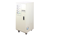 TNS-15KVA Three Phase High-Precision Full Automatic AC Voltage Regulator