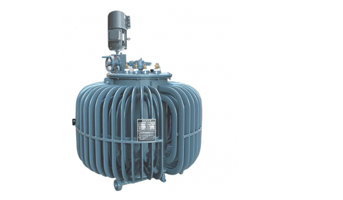 TDJA/TSJA: Oil Cooling Type Variable Transformer/ Variac