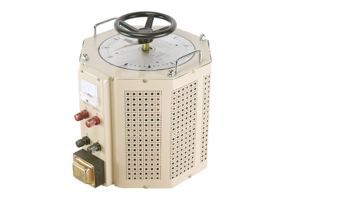 TDGC2J-10KVA Single Phase Voltage Regulator/Variac