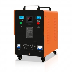 DZW 1KVA 5KVA 10KVA 20KVA Single to three phase 240V to 380V 415V transformer 3phase 3 lines