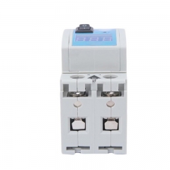 Middle East Iraq 20.8A 40A adjustable overload short circuit protector electronic circuit breaker safty switch SP5-40