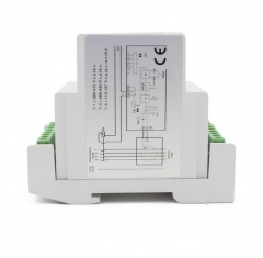 ELR-3C earth leakage relay