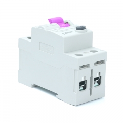 2P 4P Type B TORD4B-63A residual current circuit breakers RCD RCCB for EV charger