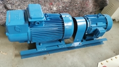 Motor generators frequency converter 100HZ 120HZ 150HZ 180HZ 200HZ 400HZ