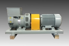 Motor generators frequency converter 100HZ 120HZ 150HZ 180HZ 200HZ 400HZ