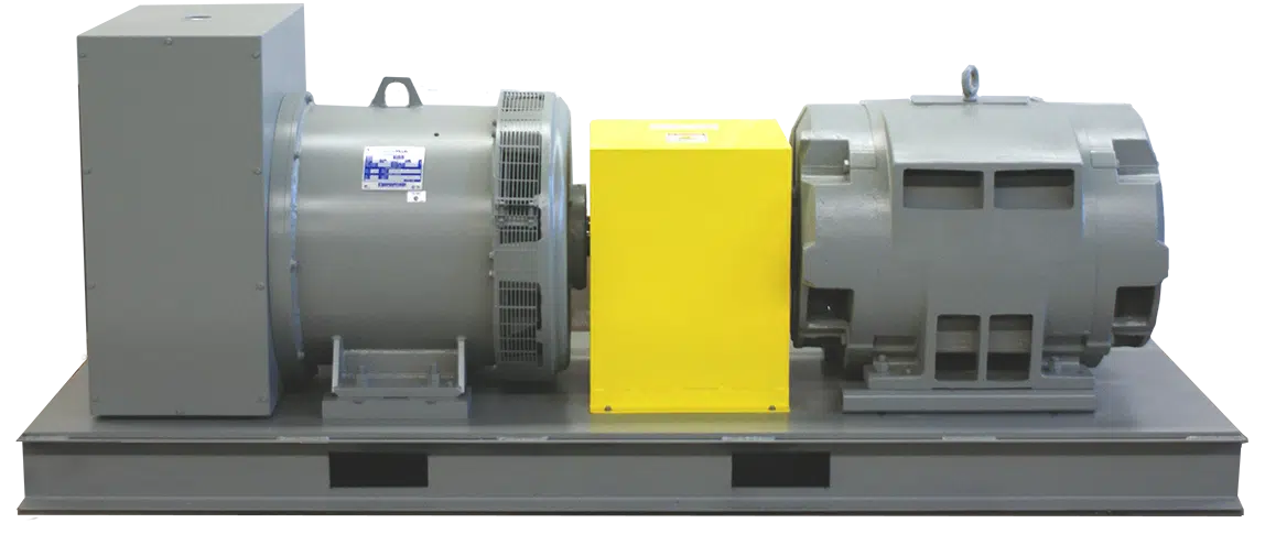 Motor generators frequency converter 100HZ 120HZ 150HZ 180HZ 200HZ 400HZ