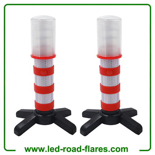 China LED Baton Road Flares Kits Supplier and Manufacturer