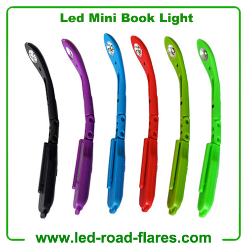 China Led Mini Book Light Suppliers,Factory,Manufacturer