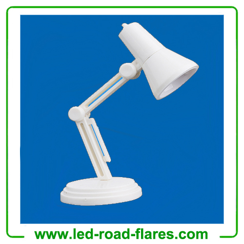 Led Reading Lamp Clip Led Reading Light White