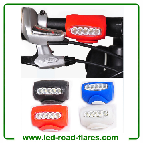 7 LED Bicycle Bike Tail Rear Front Light Bike Tail Light Rear Bike Light