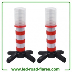 China LED Baton Road Flares Kits