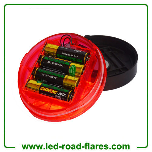 Flare Alert LED Beacons