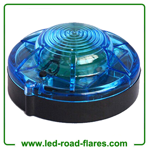 Blue Led Flare Alert LED Beacons