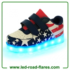 China Led Light Up Sneakers Manufacturers China Led Light Up Shoes Manufacturers Suppliers Factory